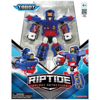 TOBOT RIPTIDE 