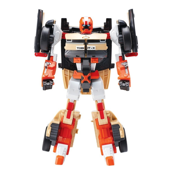 TOBOT X 