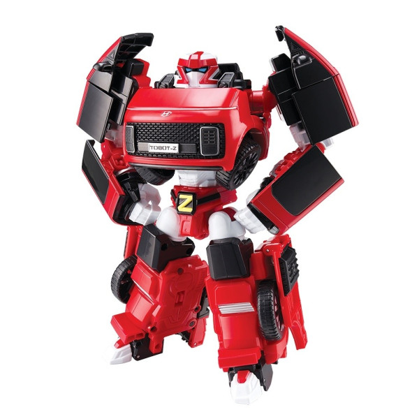 TOBOT Z 