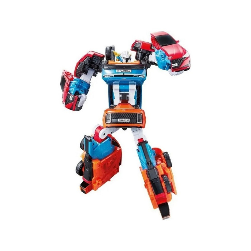 MINI TOBOT NEO TRITAN 