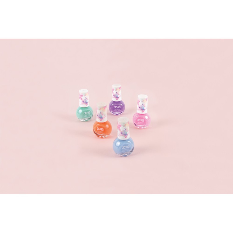 LAKOVI ZA NOKTE PASTEL DREAMS 