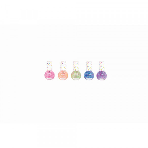 CONFETTI LAKOVI ZA NOKTE 