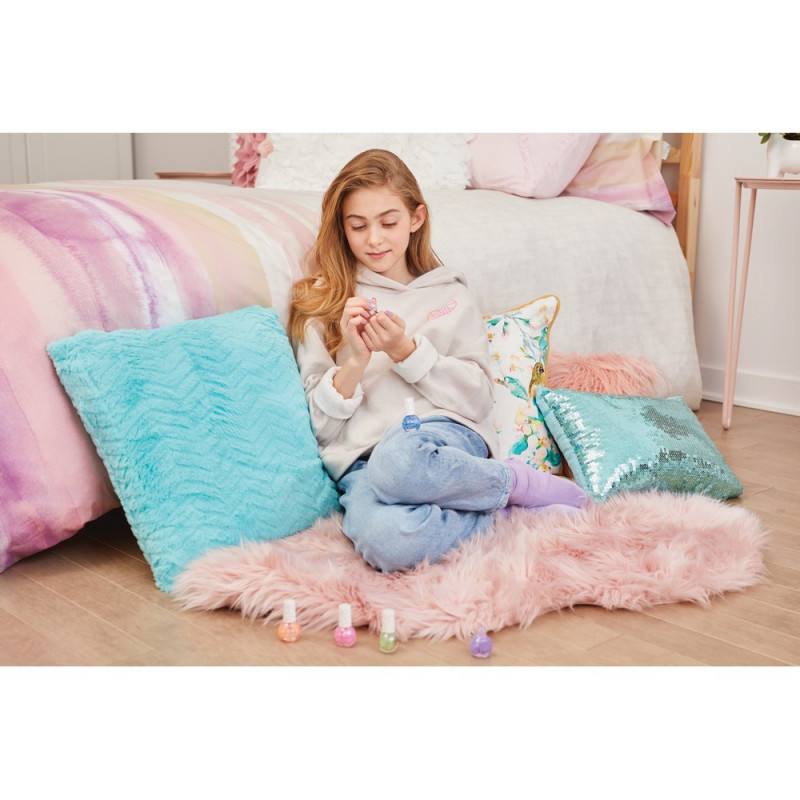 CONFETTI LAKOVI ZA NOKTE 