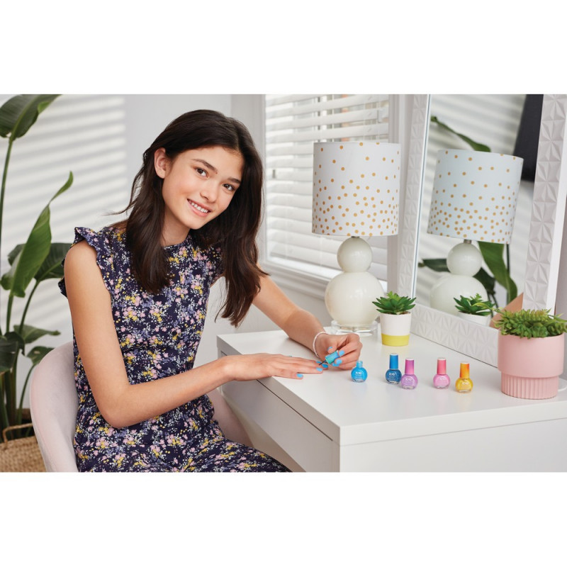 LAKOVI ZA NOKTE KOJI MENJAJU BOJE 