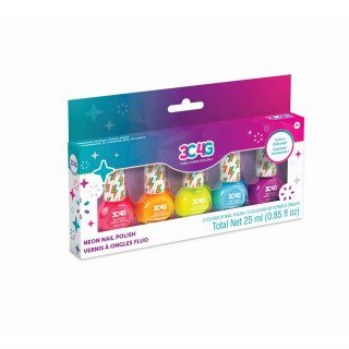 NEON LAKOVI ZA NOKTE 