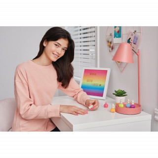 NEON LAKOVI ZA NOKTE 