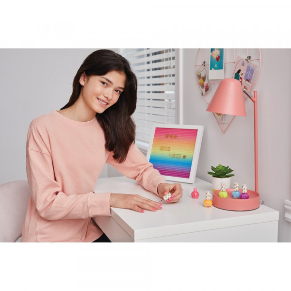 NEON LAKOVI ZA NOKTE 