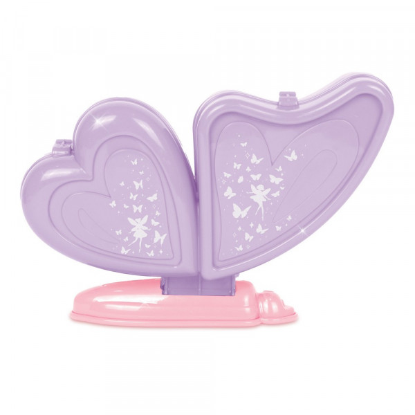 KOZMETIČKI SET BUTTERFLY 