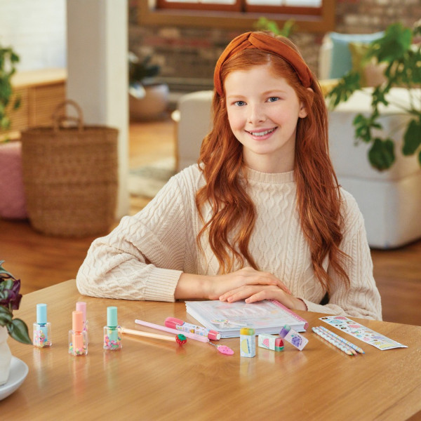 SET ZA PISANJE ADVENTURE FUN 