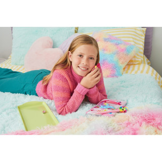 DŽEPNI DNEVNIK CANDY PLUSH LOCKING 