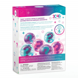 TWIST N REVEAL IZNENADJENJE 