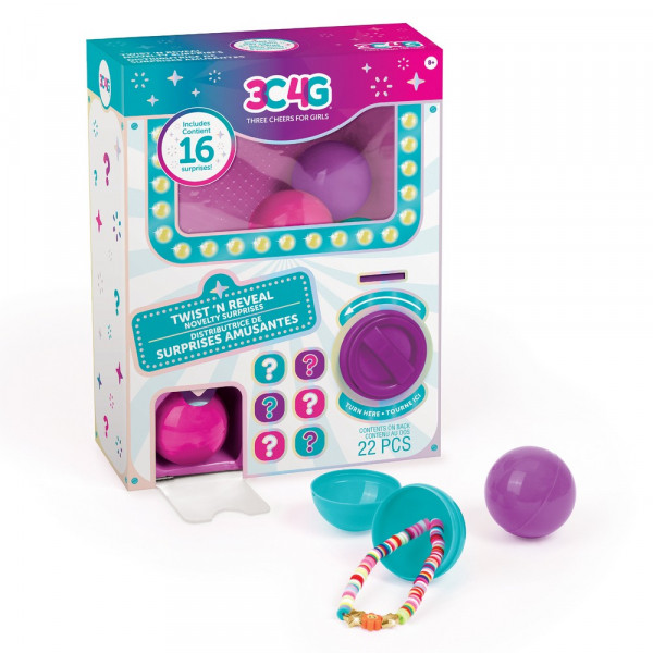 TWIST N REVEAL IZNENADJENJE 