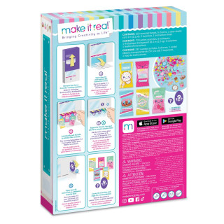 KOMPLET ZA NARUKVICE AUTOMAT 