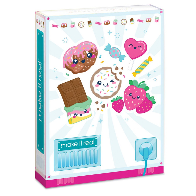 KOMPLET ZA NARUKVICE AUTOMAT 