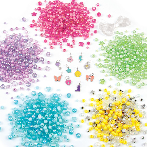 SET ZA IZRADU NARUKVICA BEAD STUDIO 