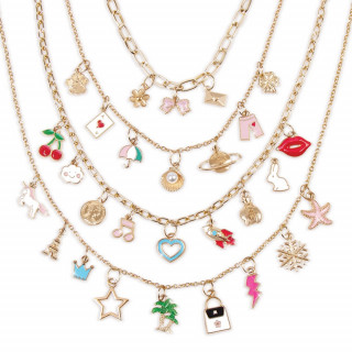 SET ZA NAKIT HANDFUL OF CHARM 