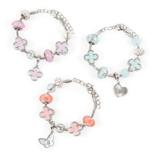 SET ZA NAKIT CLOVER THE TOP 