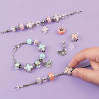 SET ZA NAKIT CLOVER THE TOP 