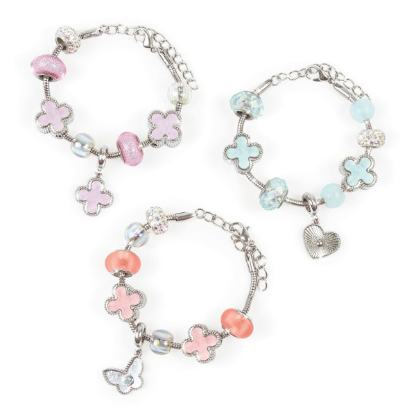 SET ZA NAKIT CLOVER THE TOP 