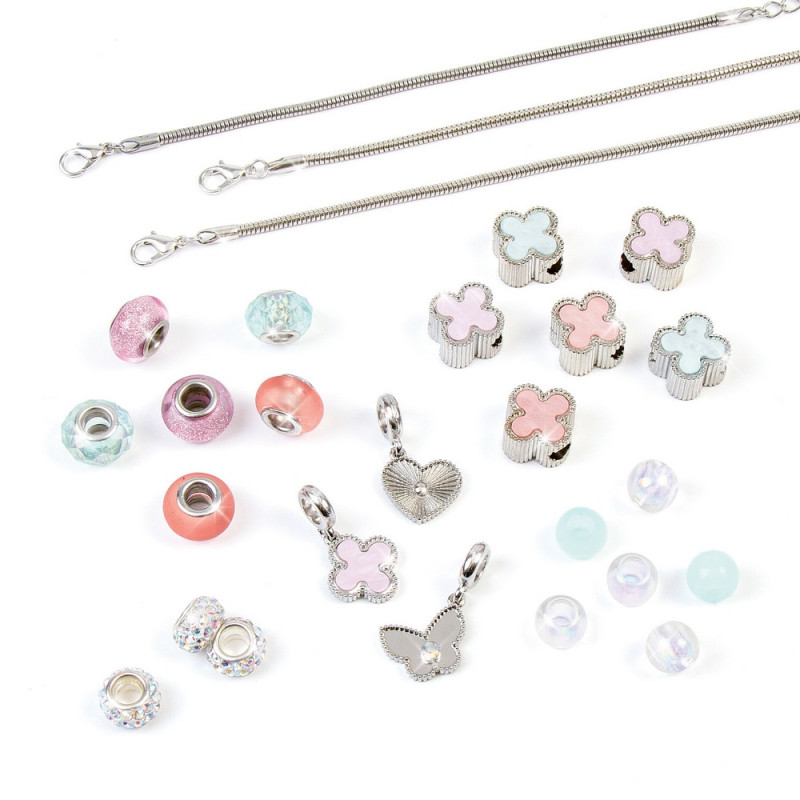 SET ZA NAKIT CLOVER THE TOP 