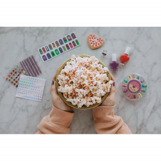 SET ZA LAKIRANJE GLITTER GIRLS 