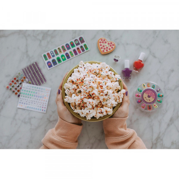 SET ZA LAKIRANJE GLITTER GIRLS 