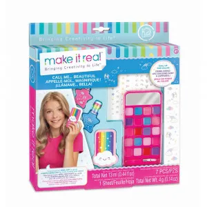 TELEFON PALETA BOJA I NAIL ART SET 