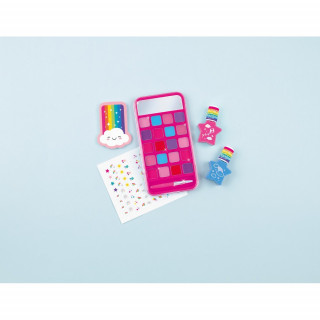 TELEFON PALETA BOJA I NAIL ART SET 
