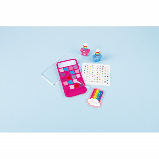 TELEFON PALETA BOJA I NAIL ART SET 