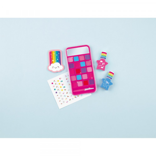 TELEFON PALETA BOJA I NAIL ART SET 