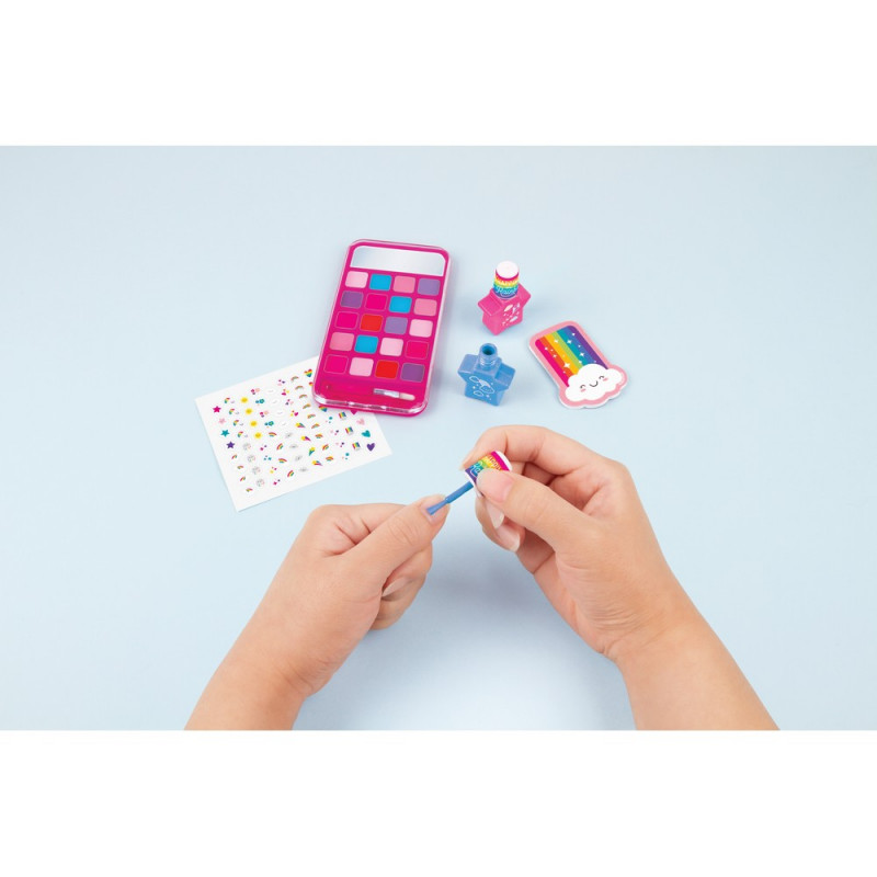 TELEFON PALETA BOJA I NAIL ART SET 