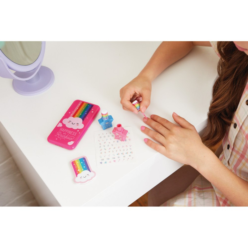 TELEFON PALETA BOJA I NAIL ART SET 