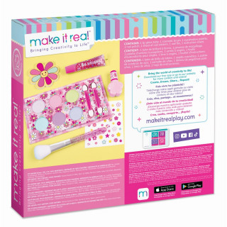 KOZMETIČKI SET CVETNE LEPOTE 