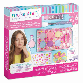 KOZMETIČKI SET CVETNE LEPOTE 