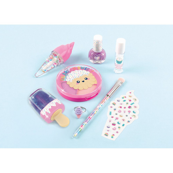 KOZMETIČKI KOMPLET CANDY SHOP 