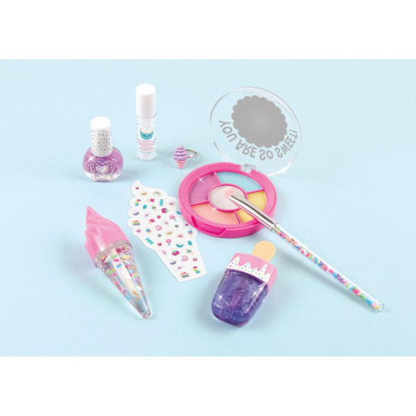 KOZMETIČKI KOMPLET CANDY SHOP 