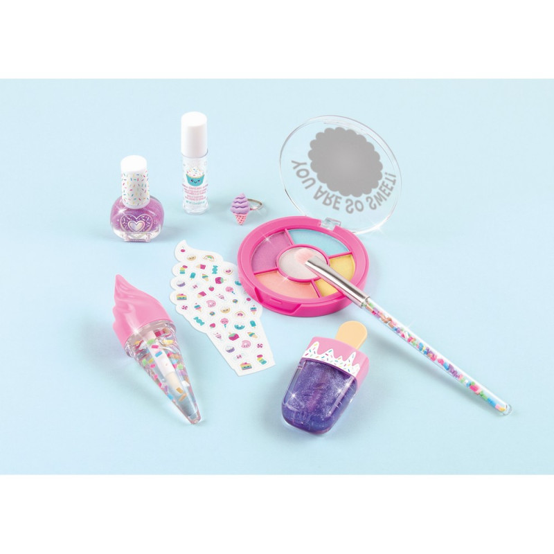KOZMETIČKI KOMPLET CANDY SHOP 