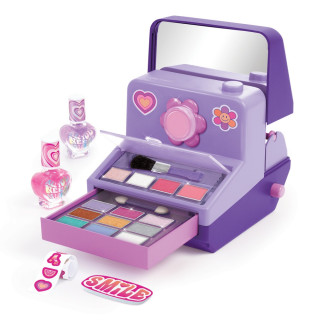 KOZMETIČKA KUTIJA INSTANT GLAM 