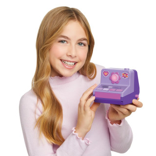 KOZMETIČKA KUTIJA INSTANT GLAM 