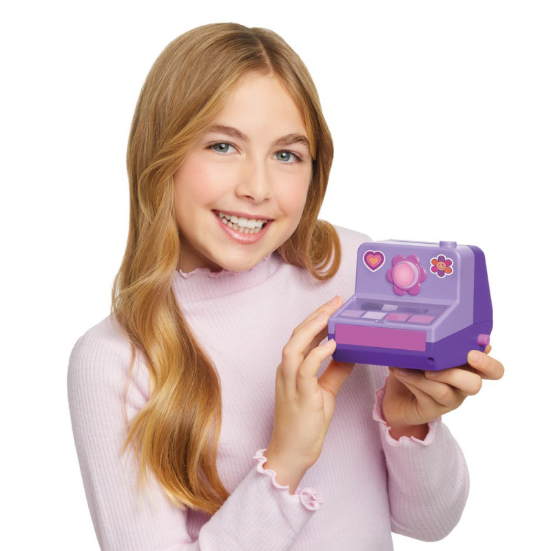 KOZMETIČKA KUTIJA INSTANT GLAM 