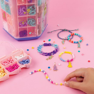 DISNEY PRINCESS 5 U  1 TORANJ AKTIVNOSTI 