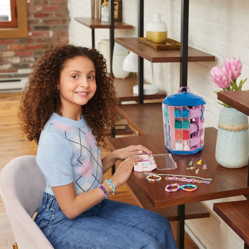 DISNEY PRINCESS 5 U  1 TORANJ AKTIVNOSTI 