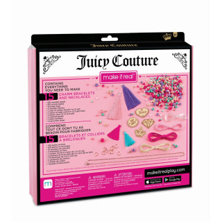 JUICY COUTURE TRENDI NAKIT SA RESICAMA 