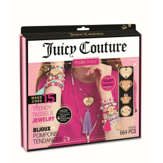 JUICY COUTURE TRENDI NAKIT SA RESICAMA 