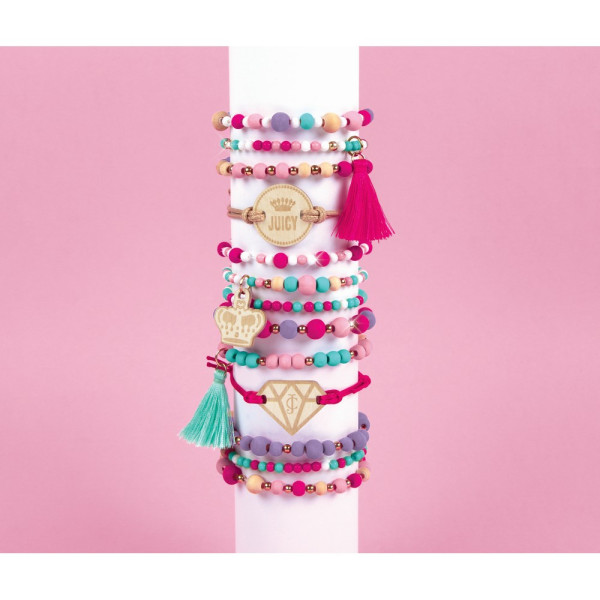 JUICY COUTURE TRENDI NAKIT SA RESICAMA 