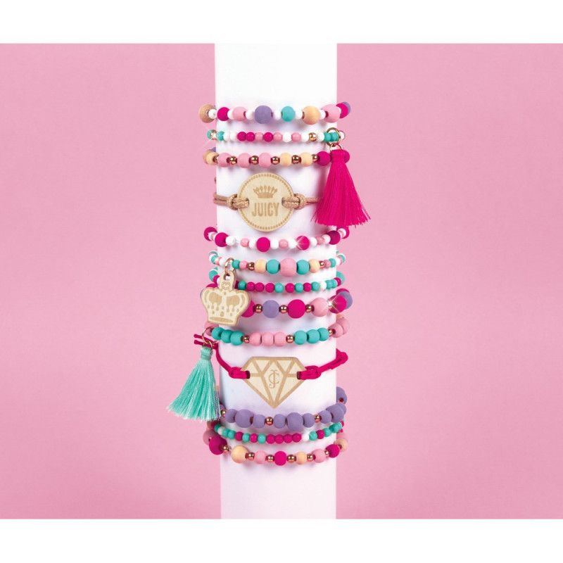 JUICY COUTURE TRENDI NAKIT SA RESICAMA 