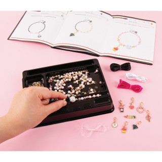 MINI JUICY COITURE PINK SAVRŠENE NARUKVICE 