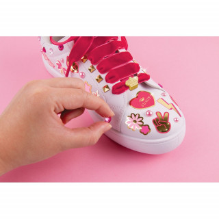 JUICY COITURE CHICK STIKERI 