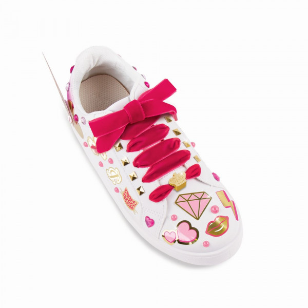 JUICY COITURE CHICK STIKERI 