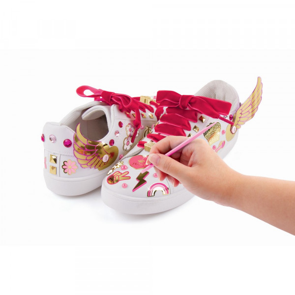 JUICY COITURE CHICK STIKERI 